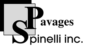 Les pavages Spinelli
